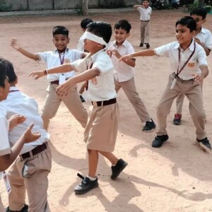 Top Schools In Ghatlodia Ahmedabad