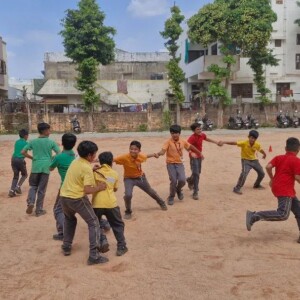 Top Schools In Ghatlodia Ahmedabad