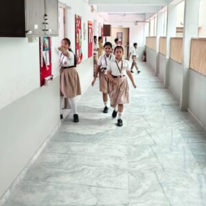 CBSE School Admissions Ghatlodia