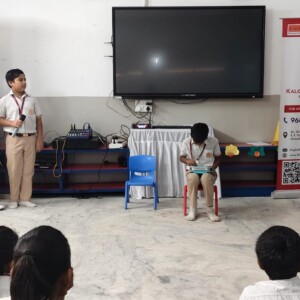 CBSE School in Ghatlodia