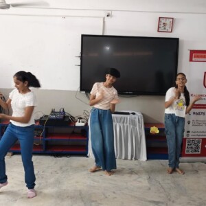 CBSE School in Ghatlodia