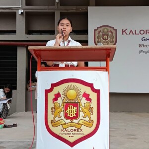 CBSE School in Ghatlodia
