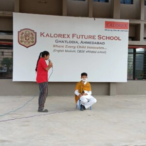 School in Gota