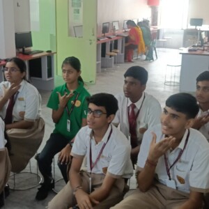 Top CBSE School in Ghatlodia