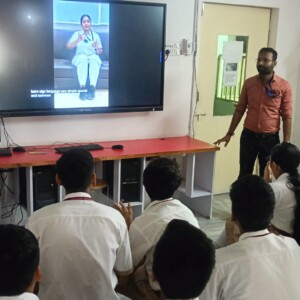CBSE School Admissions Ghatlodia