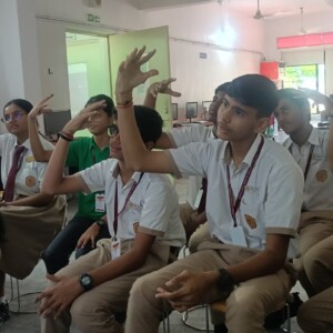 Top School in Ahmedabad