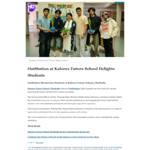 CBSE School Admissions Ghatlodia