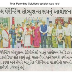 Gujarat Samachar Plus (Ahd)_11.12.2025_Pg 02_Total Parenting Solutions Kalorex Future